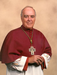 ARchbishop Halpin