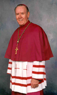 Archbishop Mallon