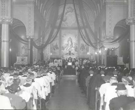 Monahan Funeral