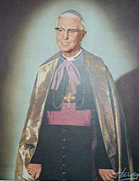 Archbishop O'Neil