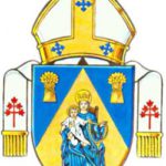 Regina Archdiocese Coat of Arms Regina Archdiocese Coat of Arms