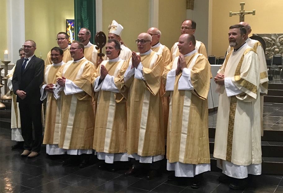 Deacons June 25-2018