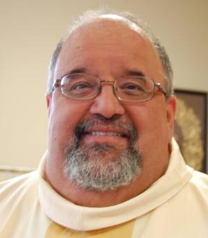 Fr. Lorne