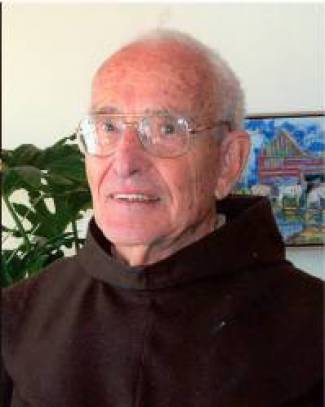 Fr. Charbonneau