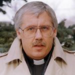 Fr. Peter Luttmer Fr. Peter Luttmer