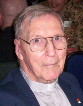 Fr. Albers