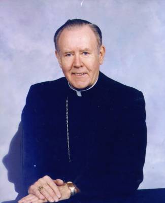 Archbishop Mallon