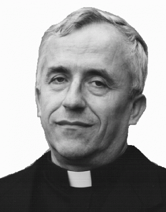 Fr. McCoy