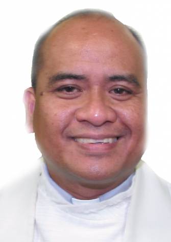 Fr. Rama