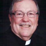 Rev. Cittingham Rev. Cittingham