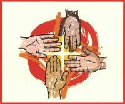 Prayer for Christian Unity Logo
