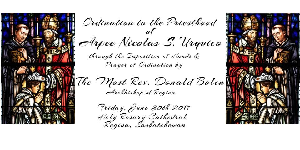 Arpee's invitation
