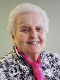 Sr. Brideen Sr. Brideen