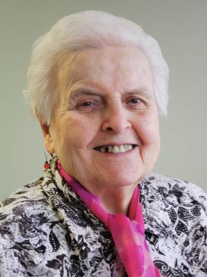 Sr. Brideen