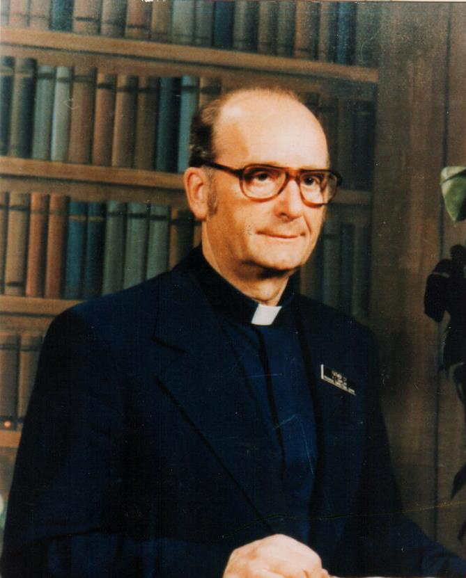 Fr Lambertus