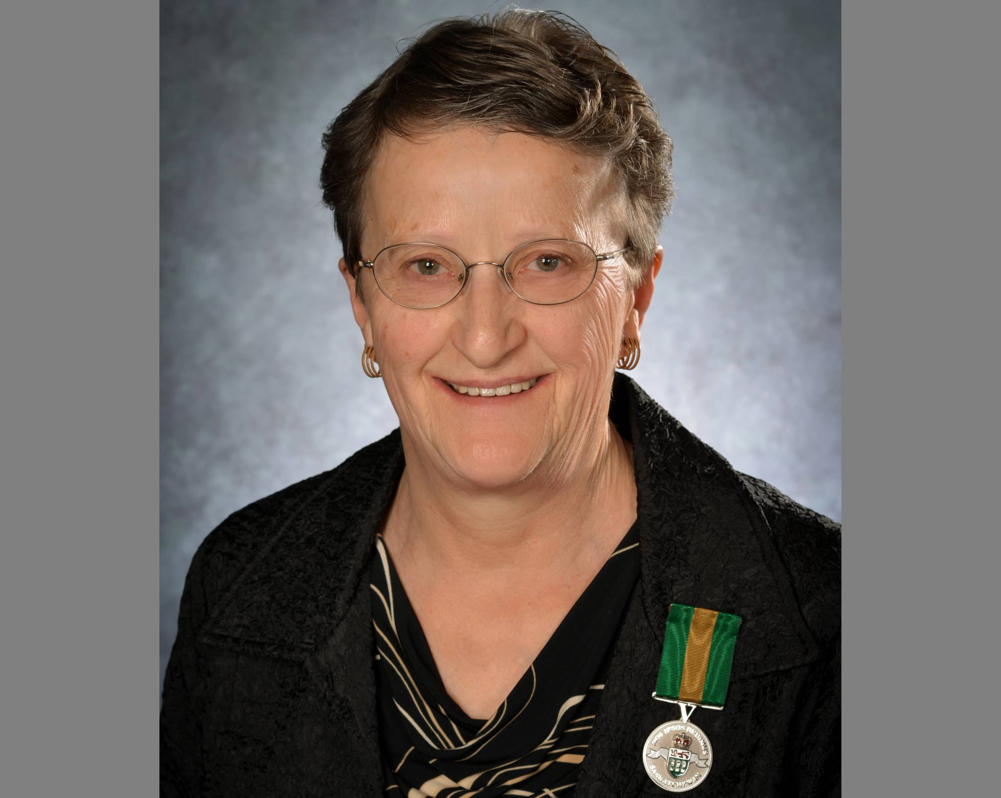 Agnes Parisloff Agnes Parisloff