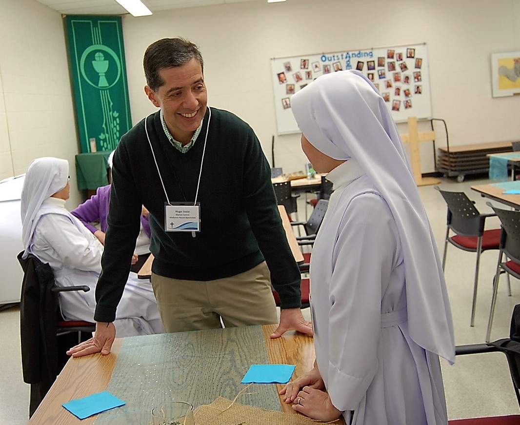 Annual Consecrated Life Luncheon