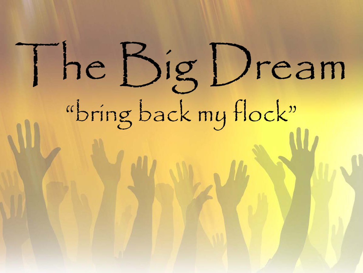 Big Dream