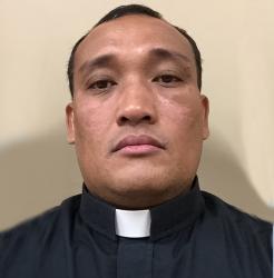 Ferdinand Eusebio