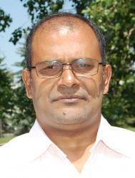 Kuruvilla, Joseph Kuruvilla, Joseph