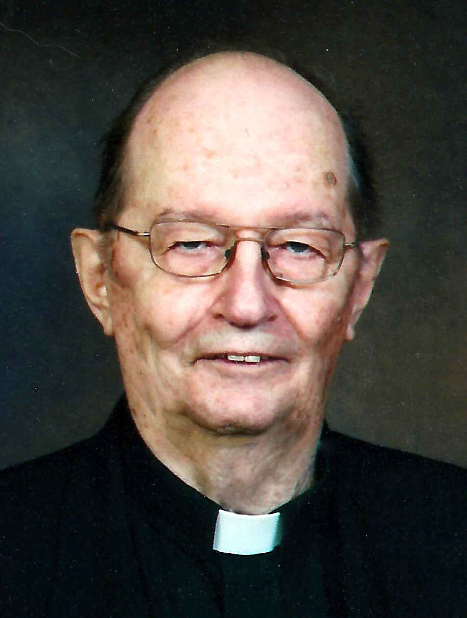 Minne, Maurice 60th anniversary of ordination