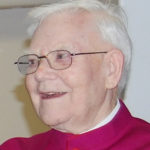 Monsignor Michael hogan Monsignor Michael hogan