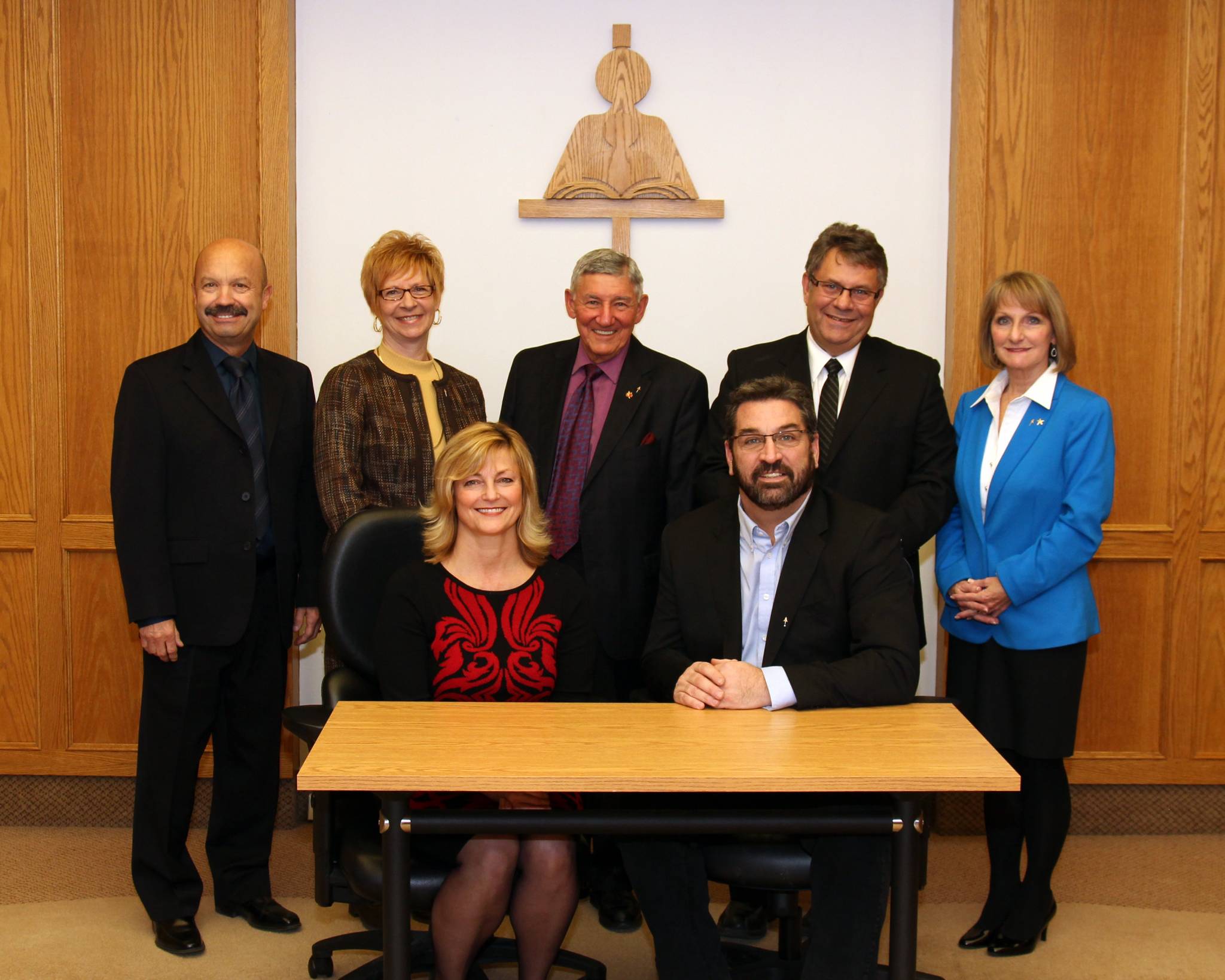 Regina Catholic school board 2016