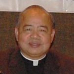 Reverend Danilo Rafael