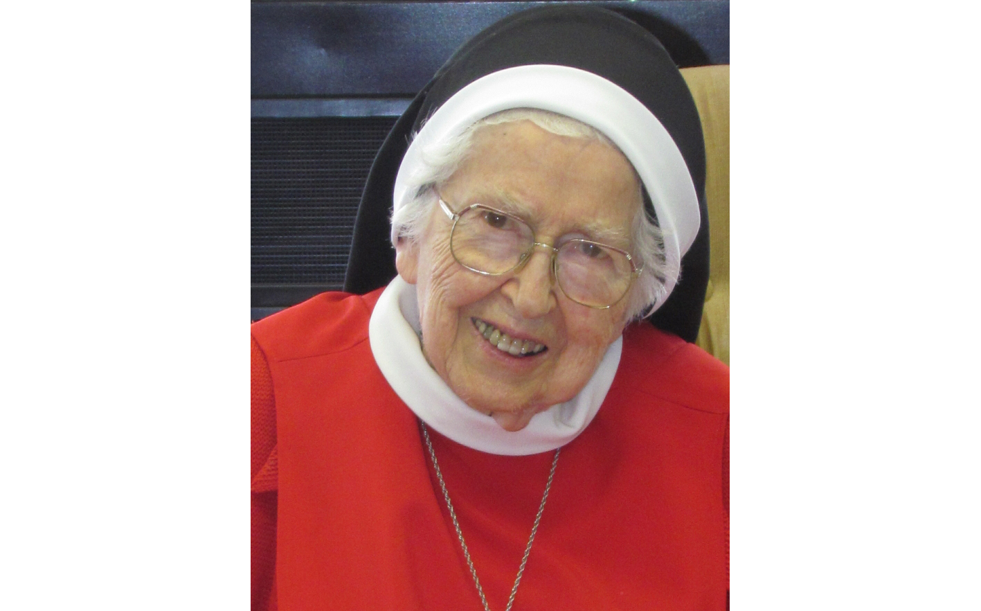 Ryan Sr Margaret slide