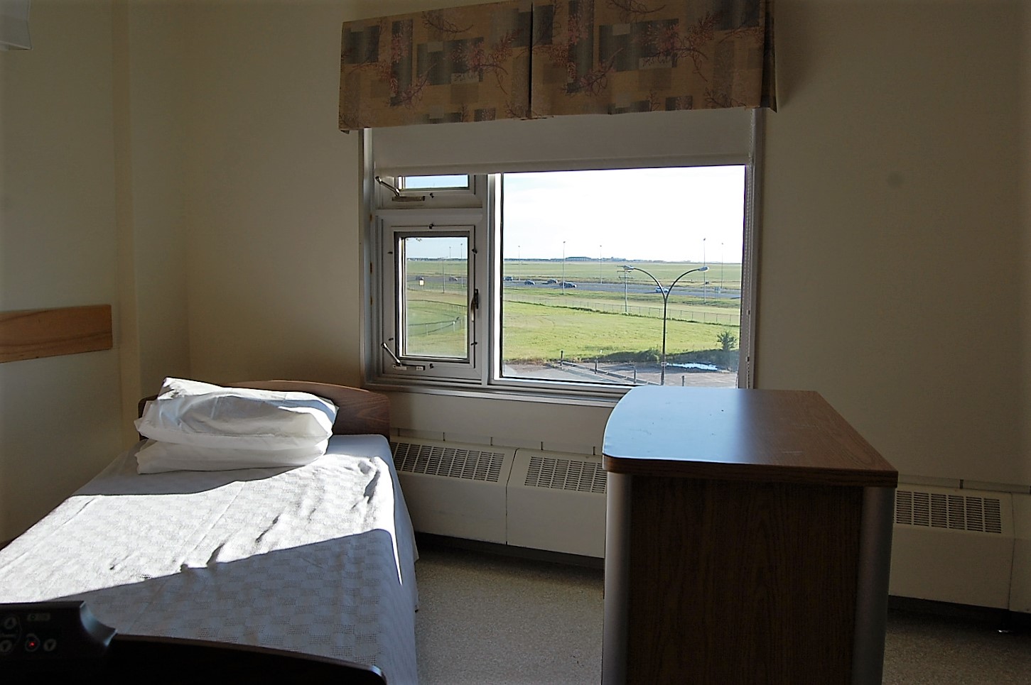 Santa Maria renovations