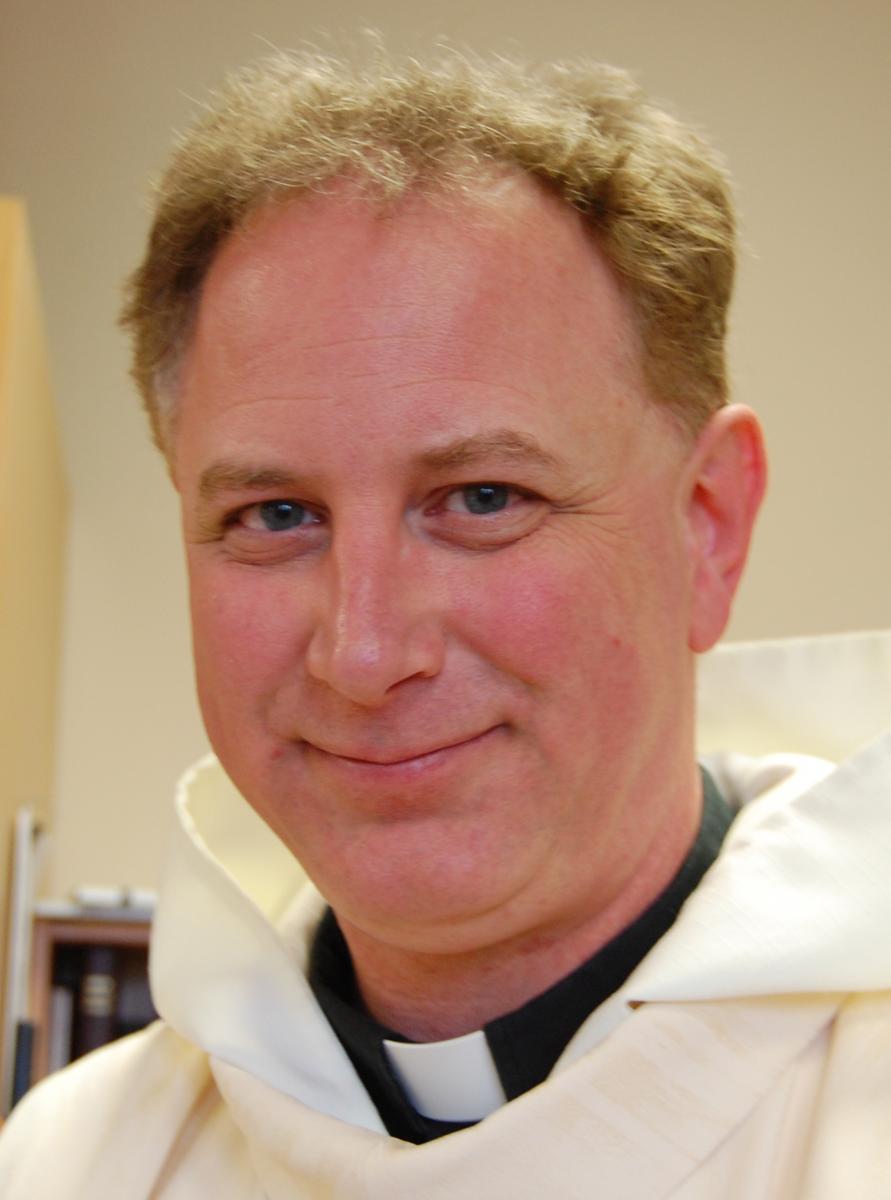 Stephen Bill