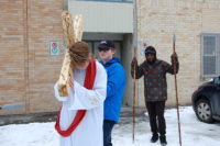 Students Stations of the Cross Students Stations of the Cross