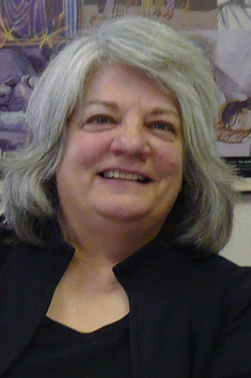 Susan Klein - Archdiocese of Regina