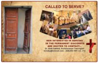 Diaconate Poster Imge Diaconate Poster Imge