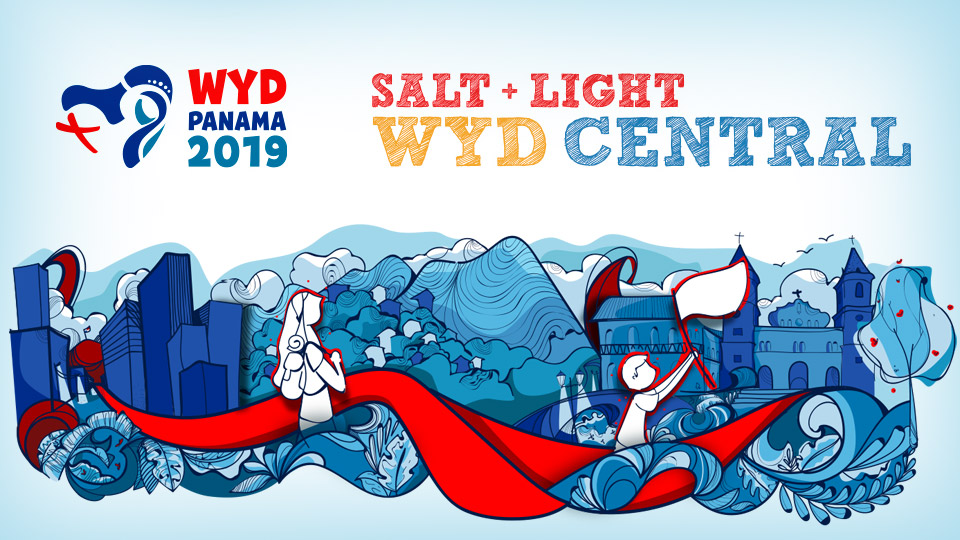 WYD Panama 2019