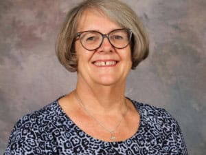 Carol Sheldon