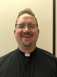 Deacon Eric Gurash