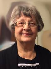Marlene Miller