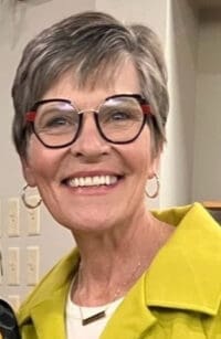 Rita Mae Braun
