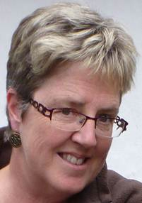 Teresa Whelan-Lux
