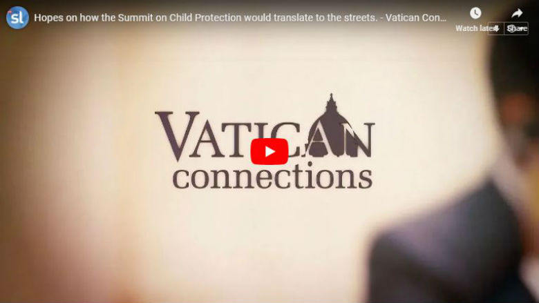VaticanConnections