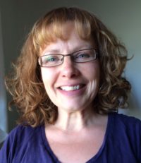 Barb Wright