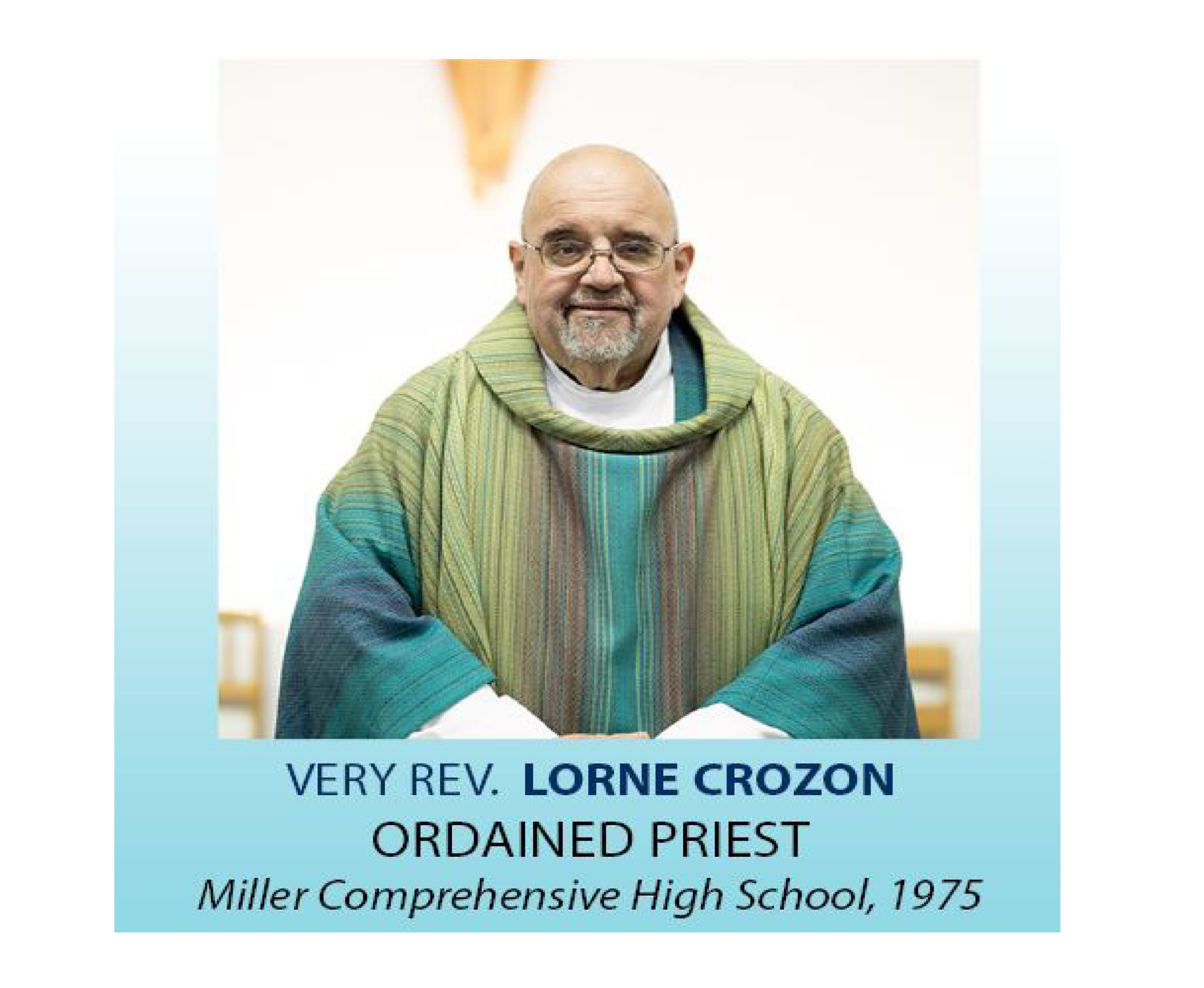 Father Lorne