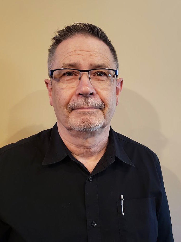 Jerry Fitzgerald Jerry Fitzgerald