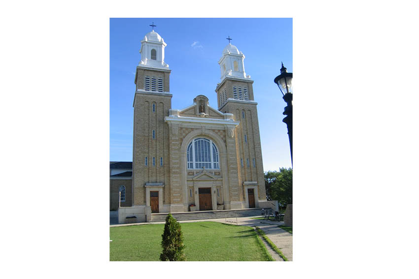 Gravelbourg CoCathedral Celebrates 100 Years of Faith, History and