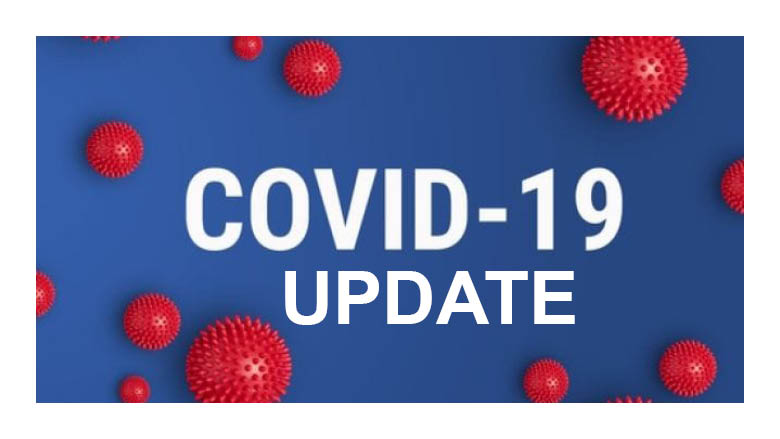 COVID-19 Update COVID-19 Update