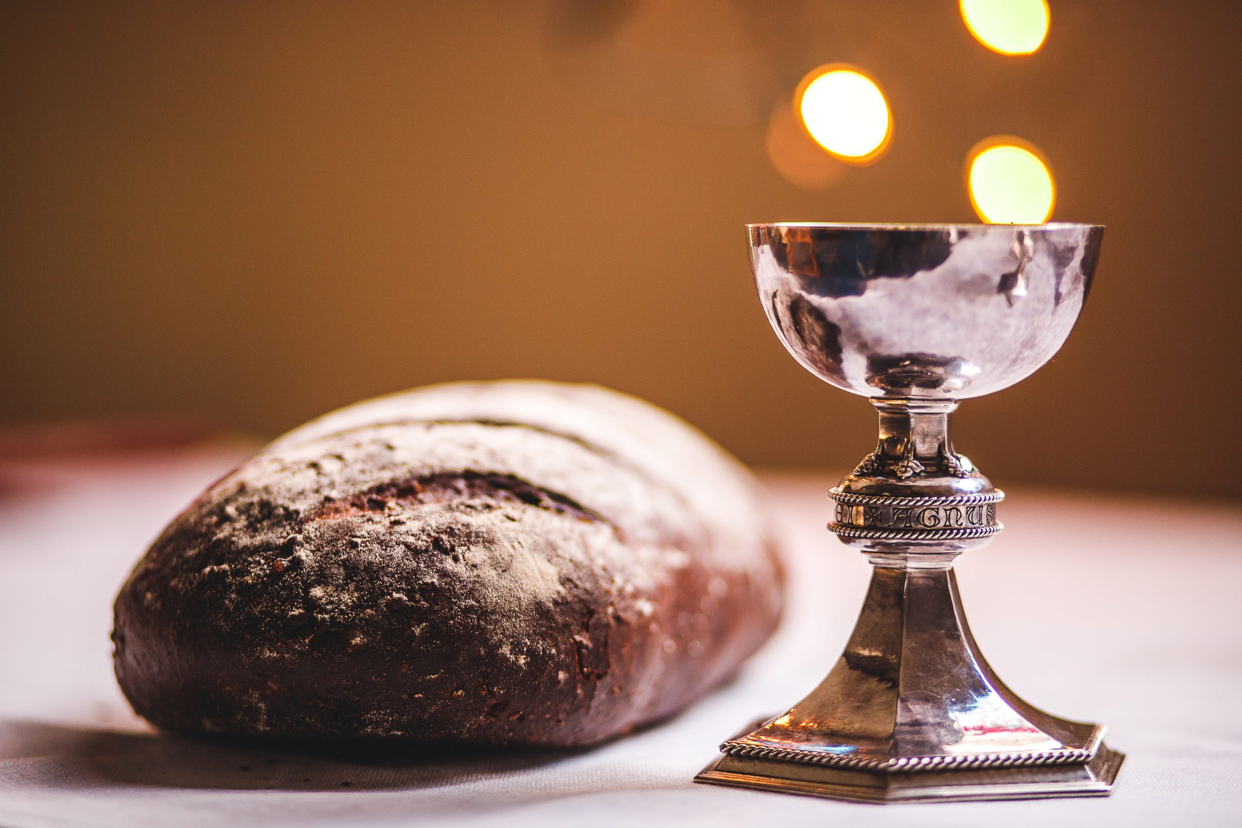 Eucharist