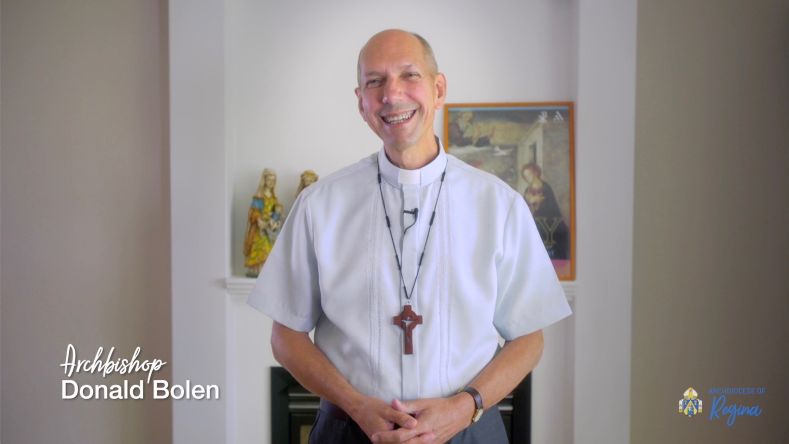 Bishop Don June 11 Bishop Don June 11