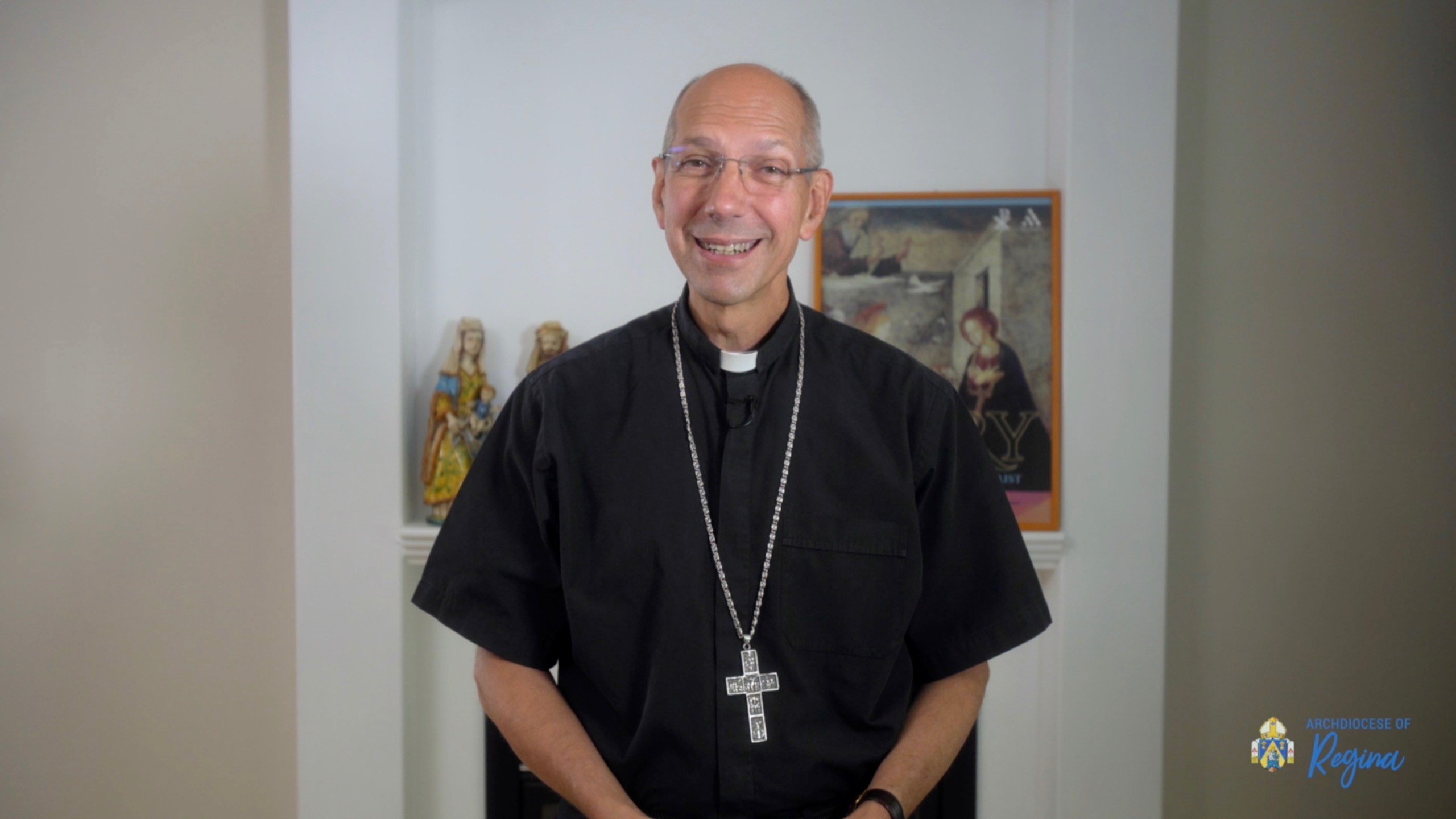 Bishop Don June 25 Bishop Don June 25