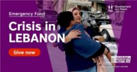 Crisis in Lebanon large Crisis in Lebanon large
